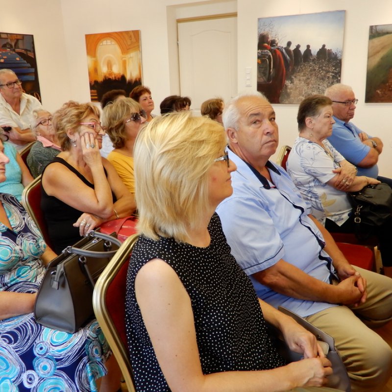 kenyérszentelés 31